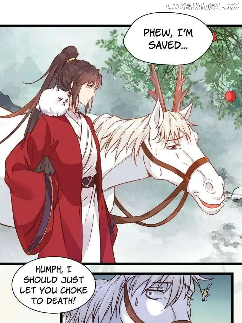 The Ghostly Doctor Chapter 503