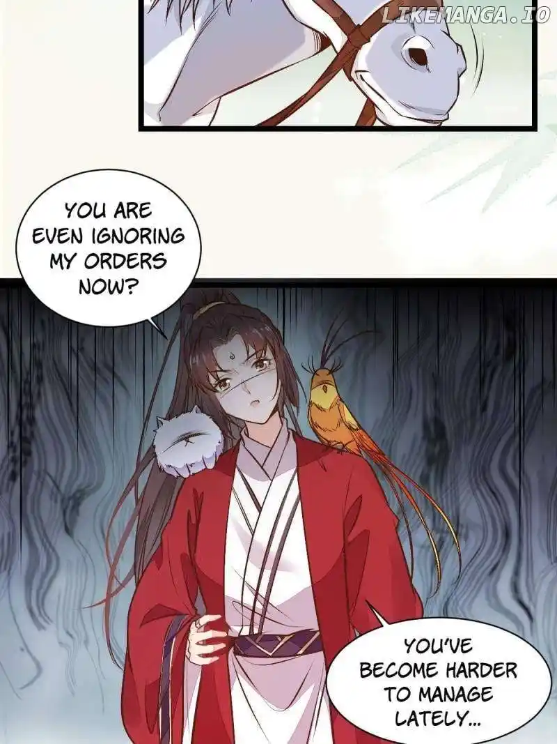 The Ghostly Doctor Chapter 503