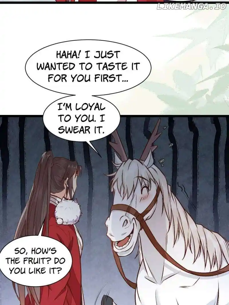 The Ghostly Doctor Chapter 503