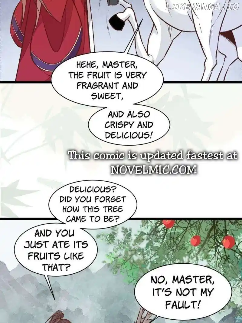 The Ghostly Doctor Chapter 503