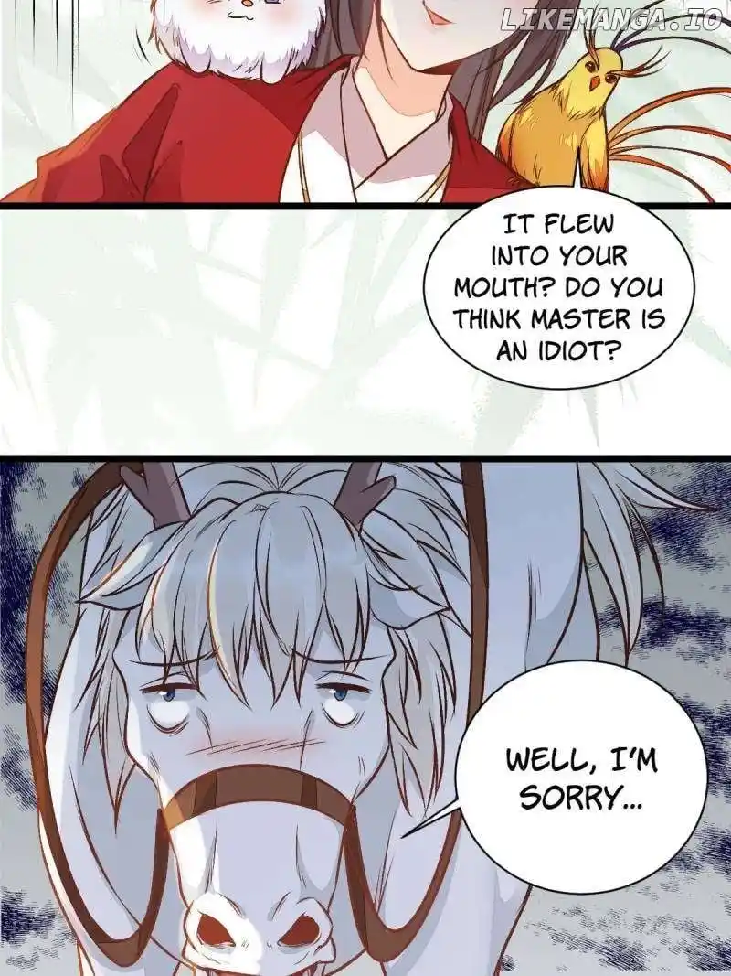 The Ghostly Doctor Chapter 503