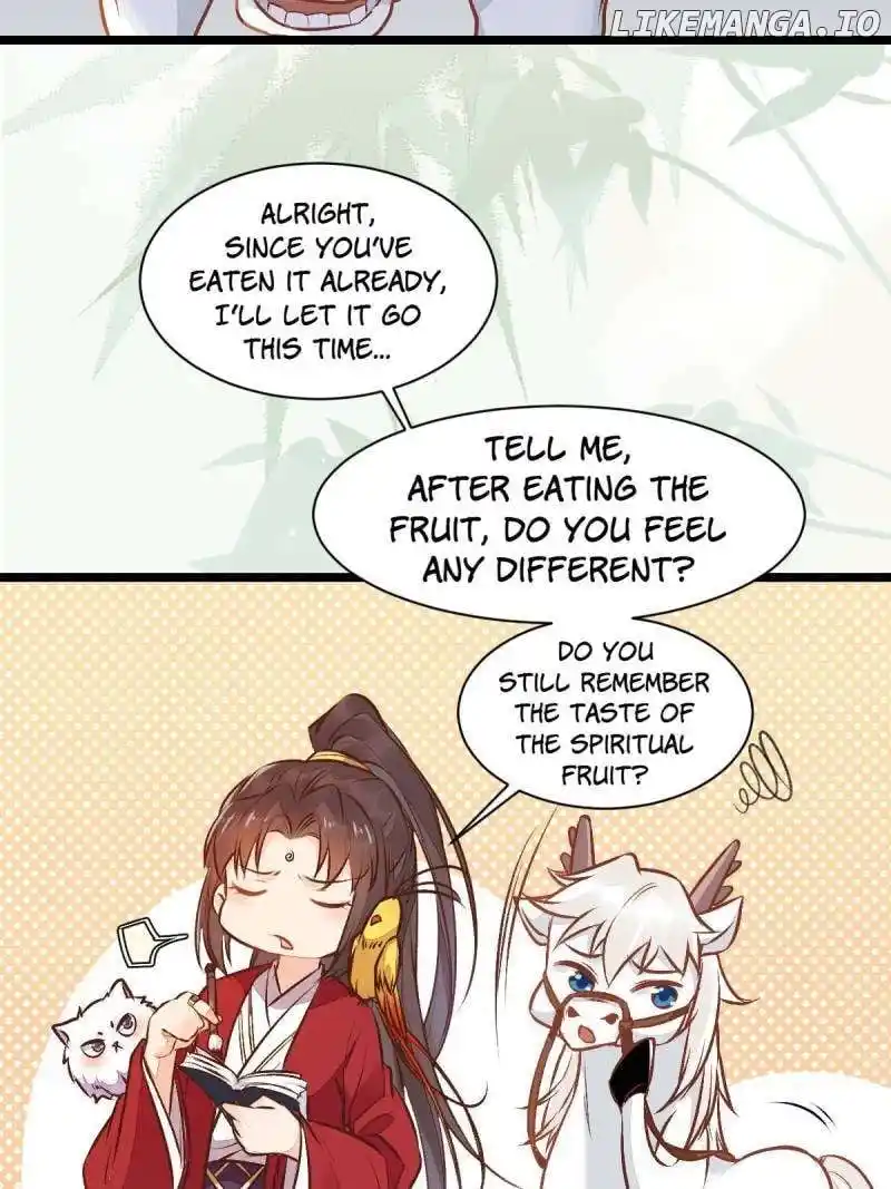 The Ghostly Doctor Chapter 503