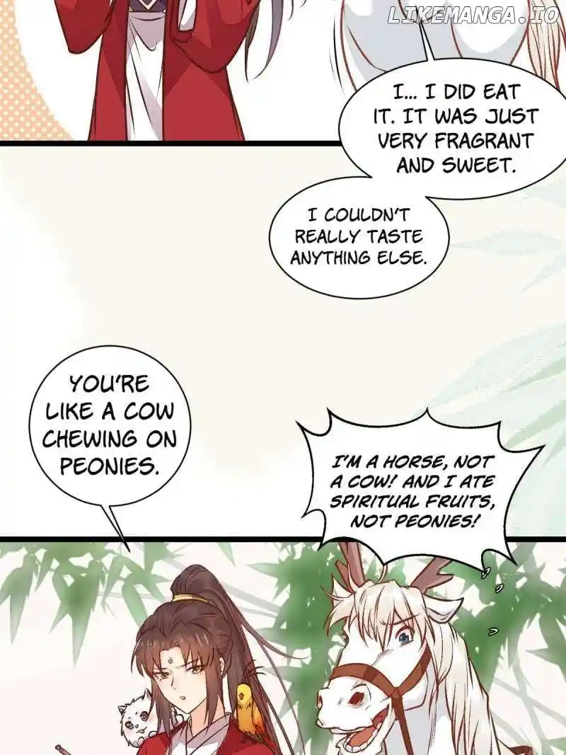 The Ghostly Doctor Chapter 503