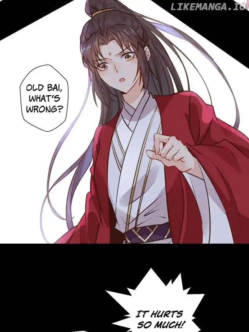 The Ghostly Doctor Chapter 503