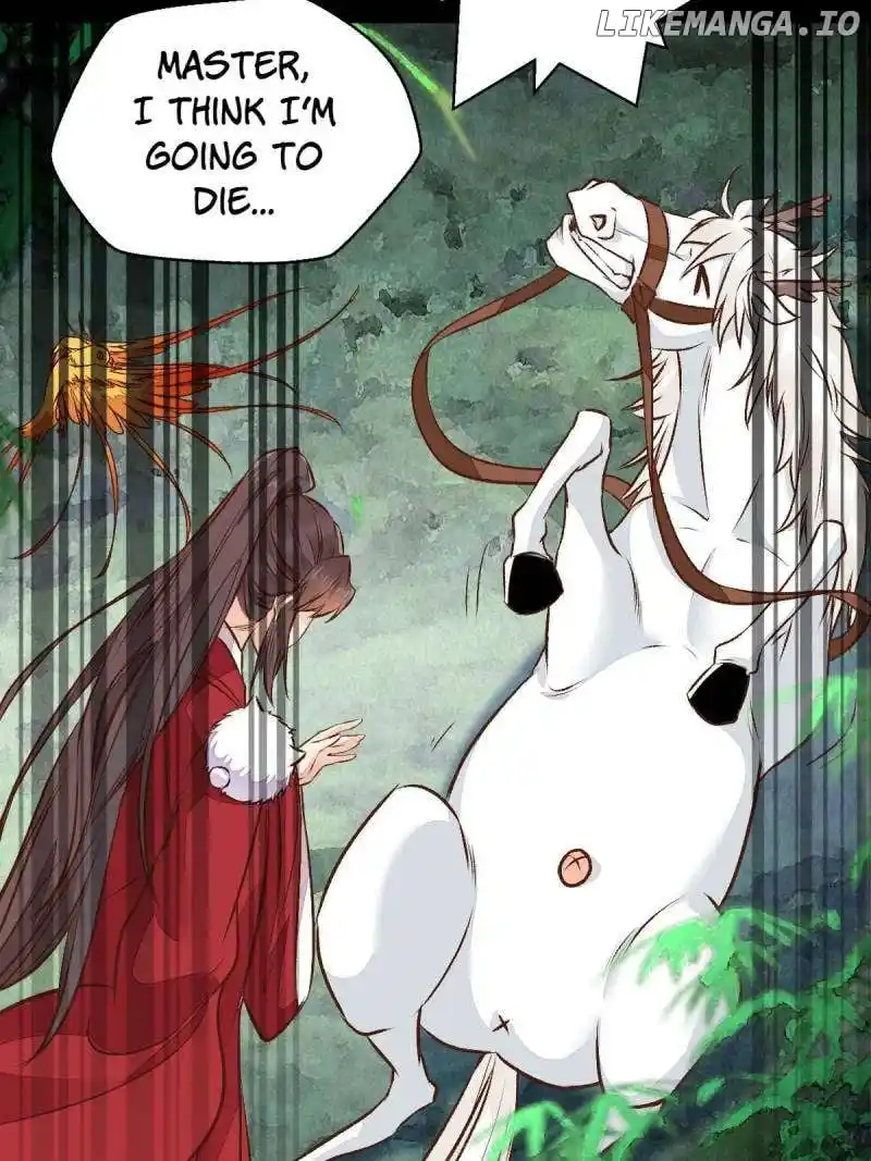 The Ghostly Doctor Chapter 503