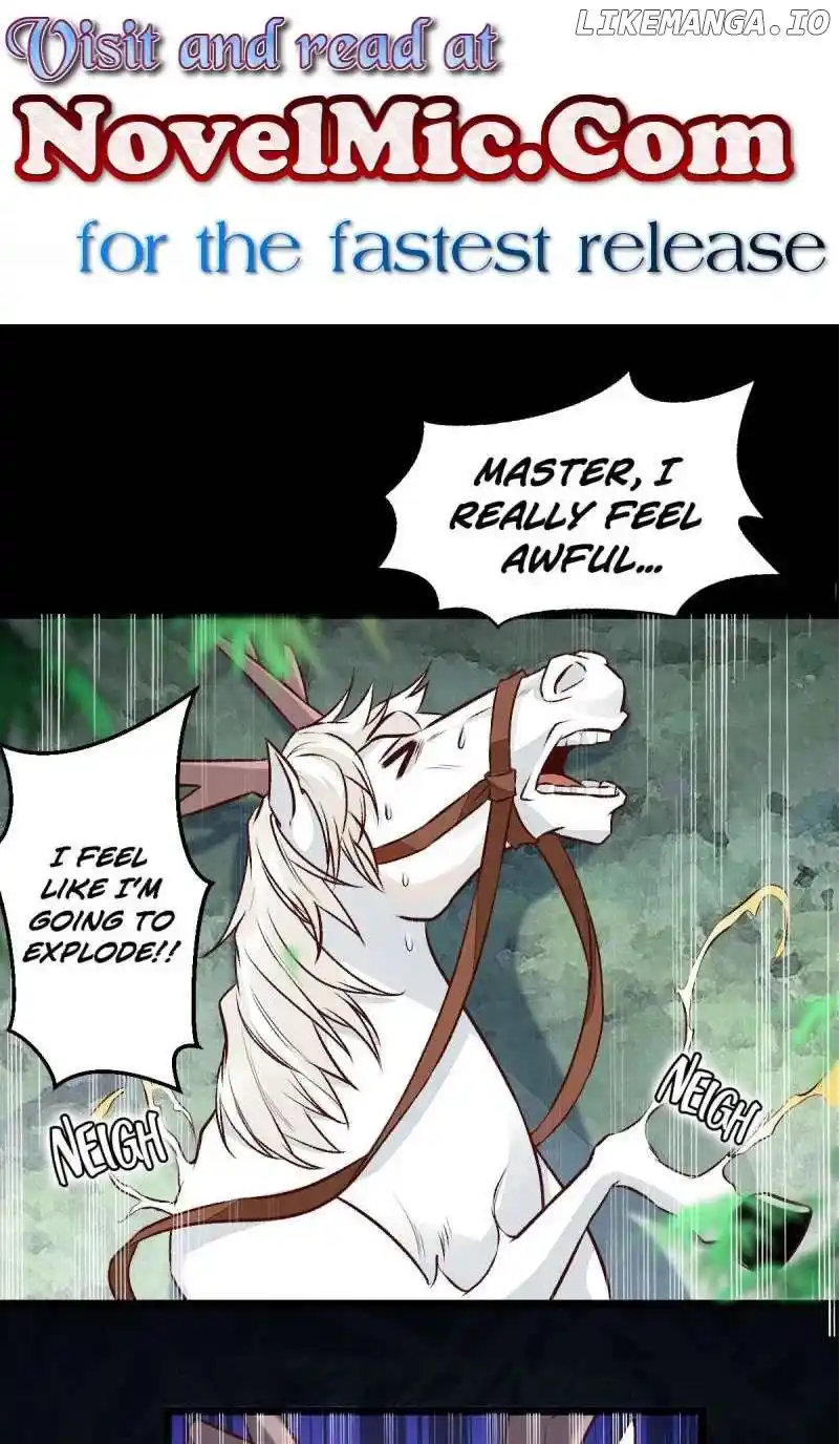 The Ghostly Doctor Chapter 504