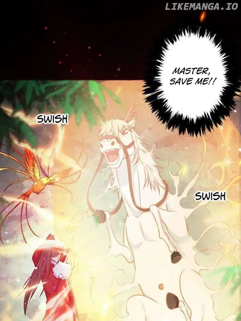 The Ghostly Doctor Chapter 504