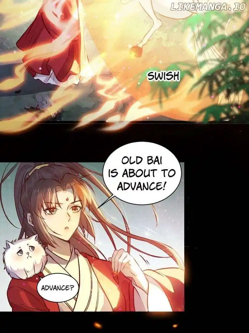 The Ghostly Doctor Chapter 504