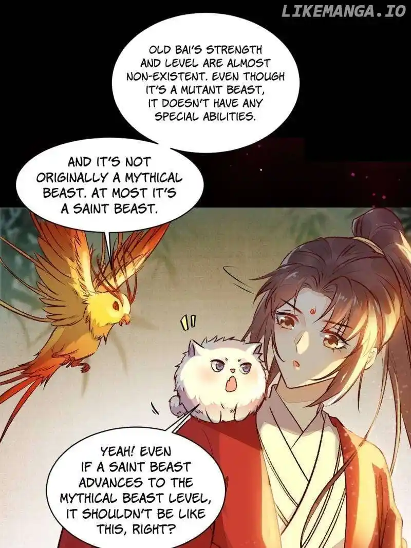 The Ghostly Doctor Chapter 504