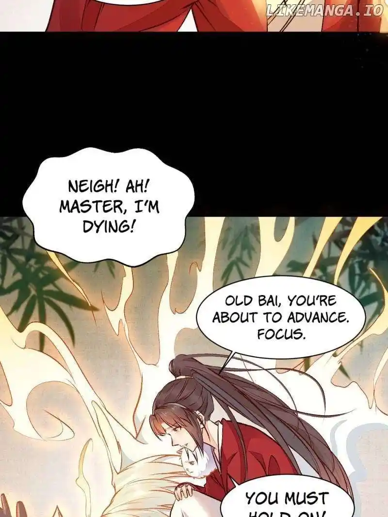 The Ghostly Doctor Chapter 504