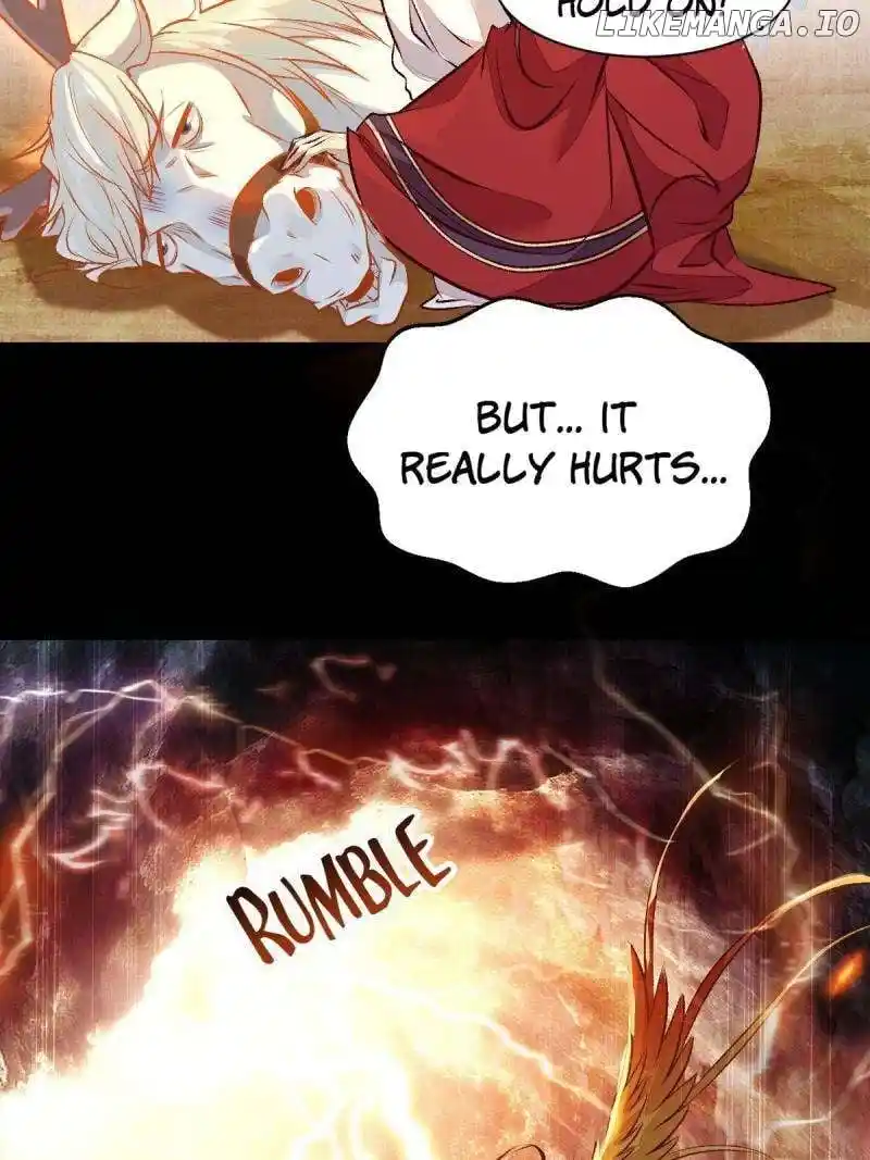 The Ghostly Doctor Chapter 504