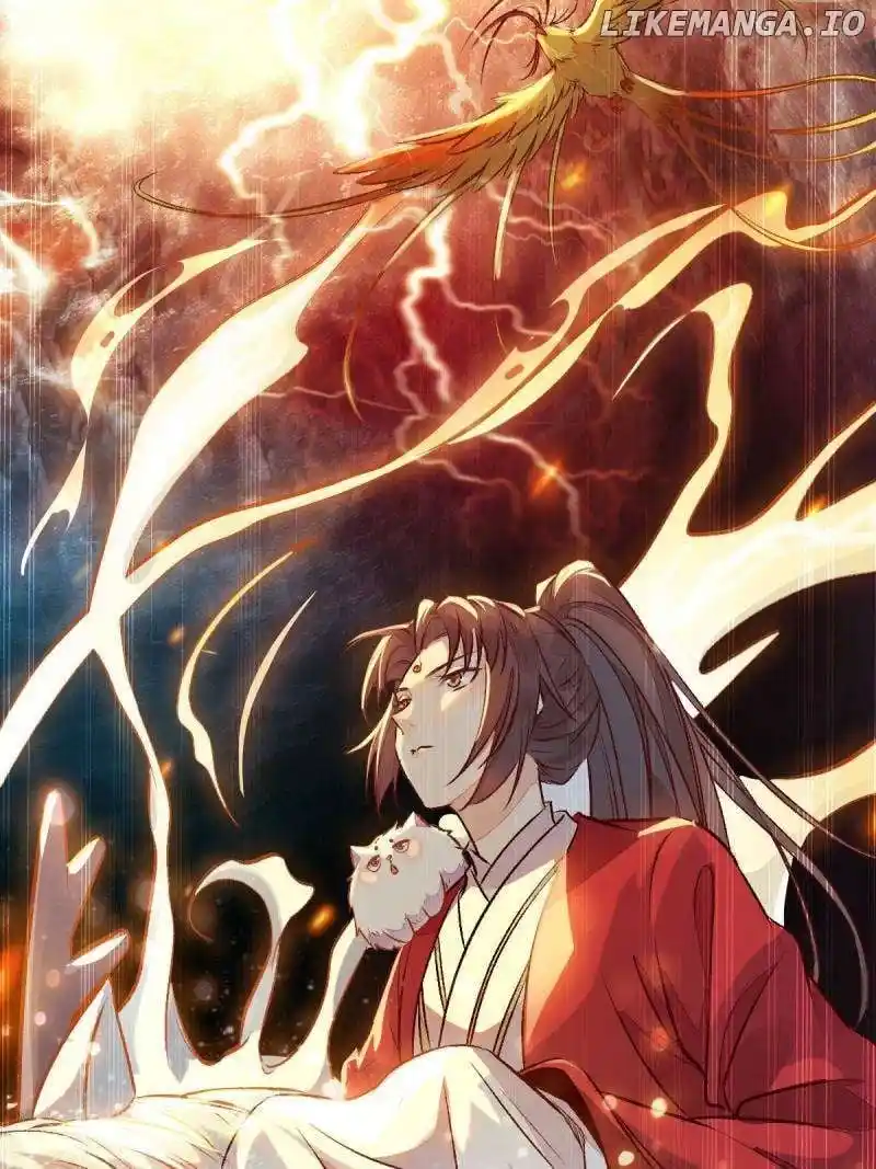 The Ghostly Doctor Chapter 504