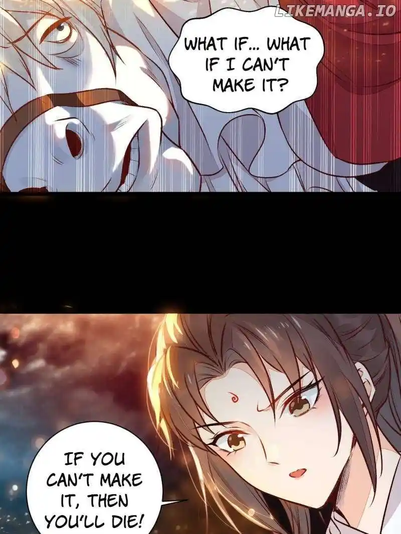 The Ghostly Doctor Chapter 504