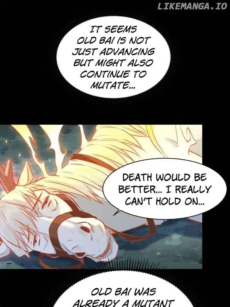 The Ghostly Doctor Chapter 504