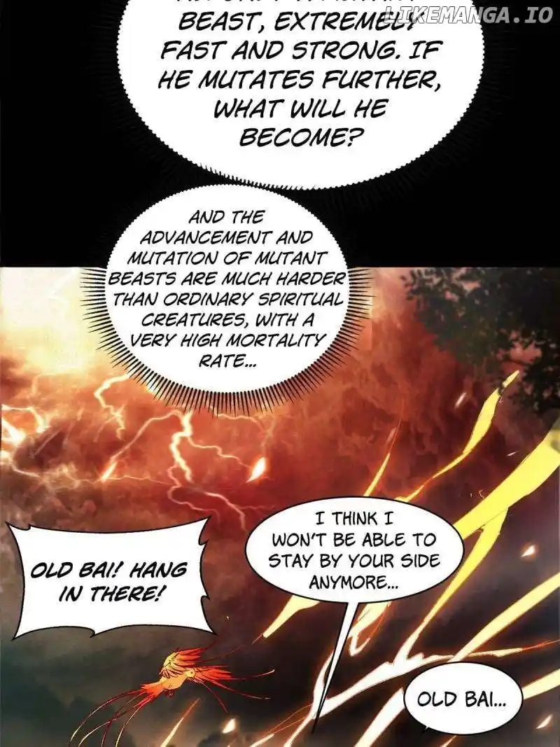 The Ghostly Doctor Chapter 504