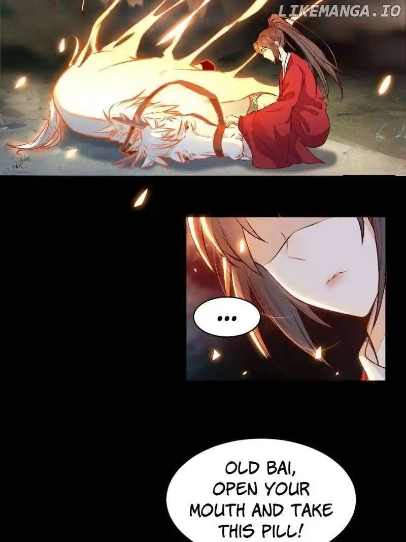 The Ghostly Doctor Chapter 504