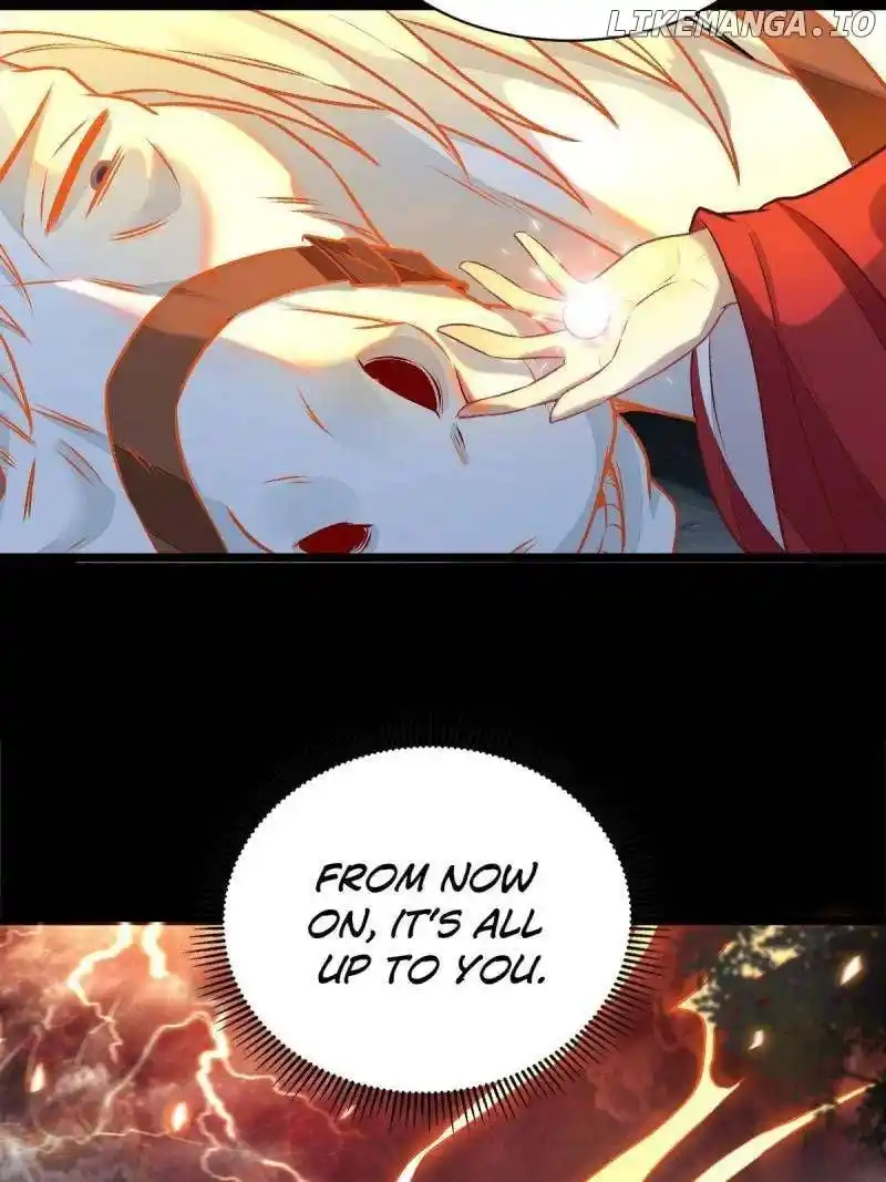 The Ghostly Doctor Chapter 504