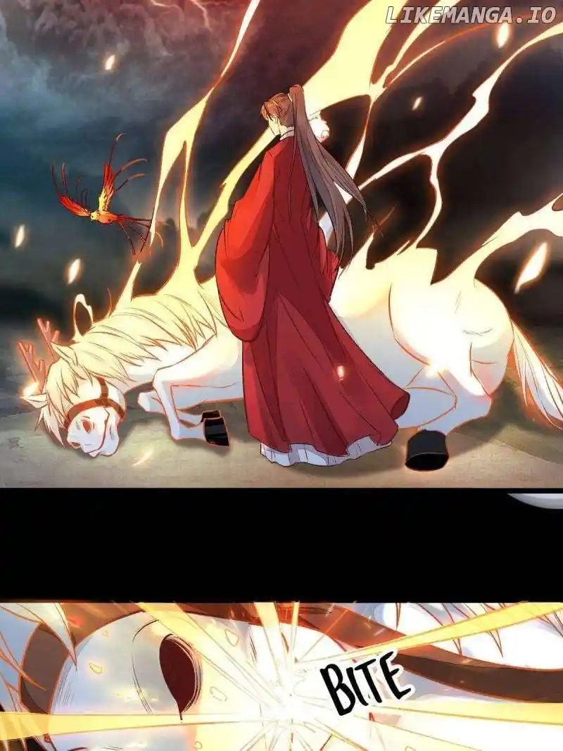 The Ghostly Doctor Chapter 504