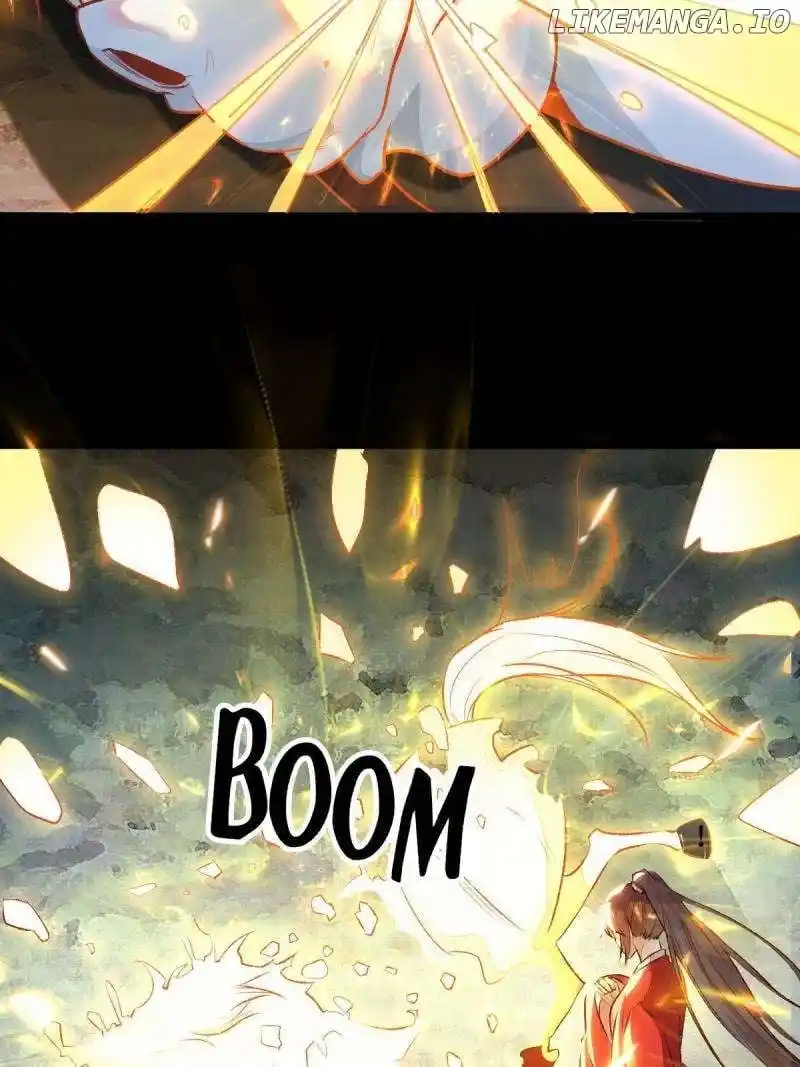 The Ghostly Doctor Chapter 504