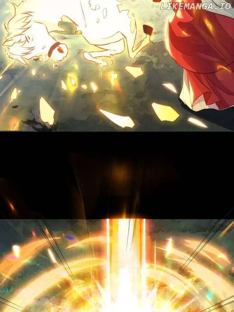 The Ghostly Doctor Chapter 504