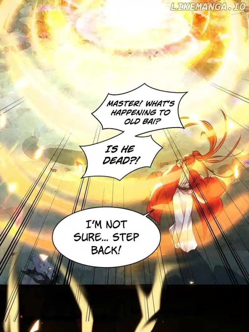 The Ghostly Doctor Chapter 504