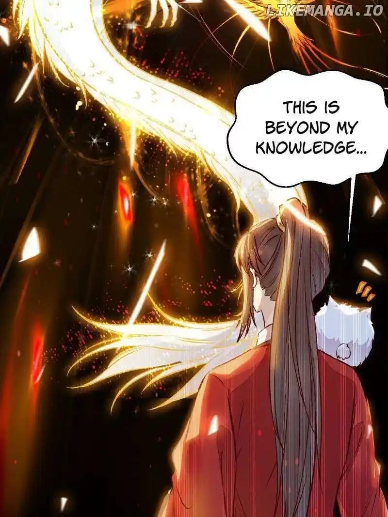 The Ghostly Doctor Chapter 504