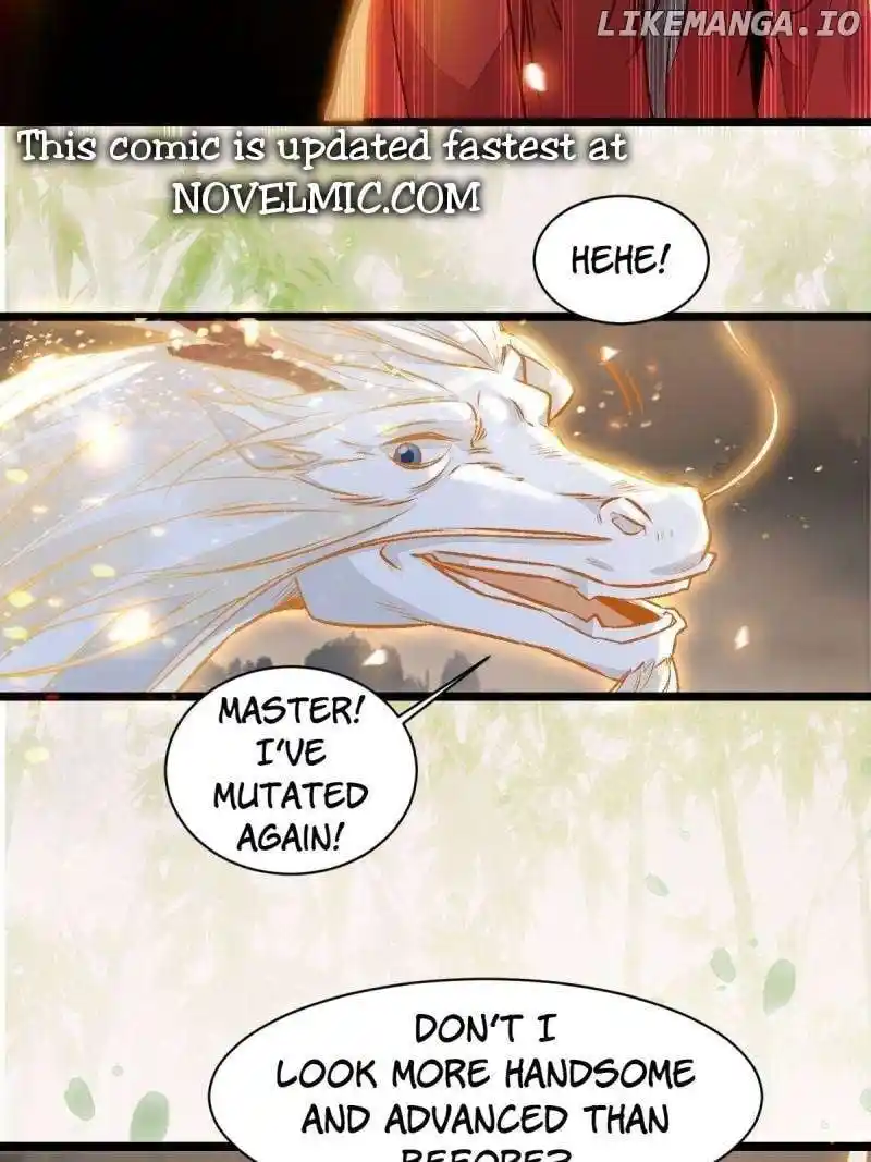 The Ghostly Doctor Chapter 504