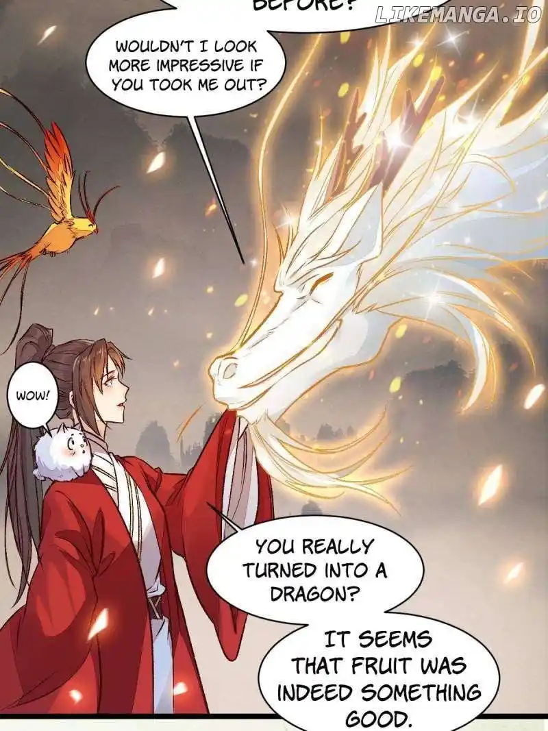 The Ghostly Doctor Chapter 504