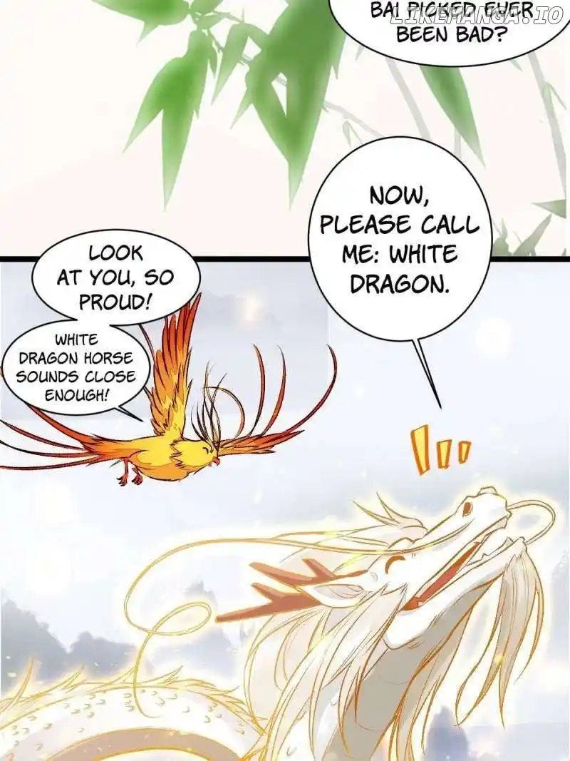 The Ghostly Doctor Chapter 504