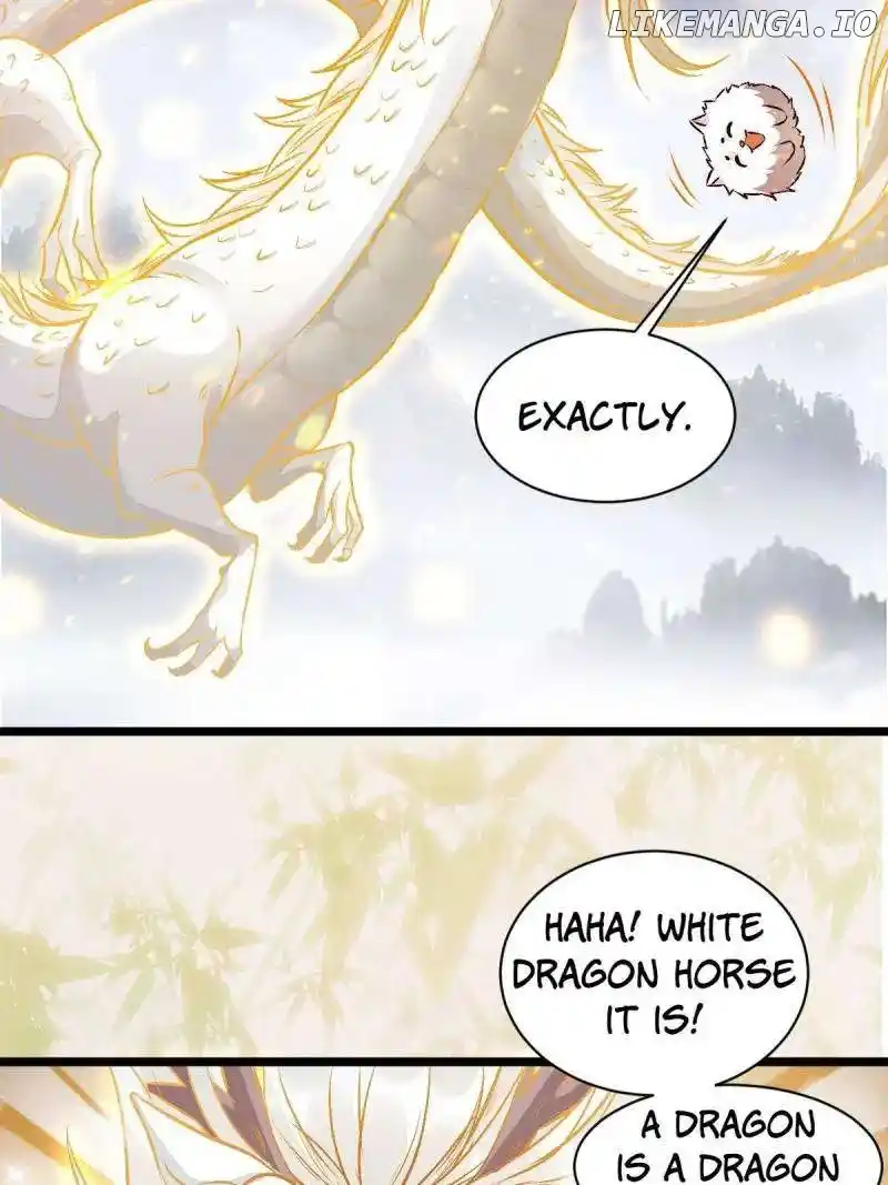 The Ghostly Doctor Chapter 504