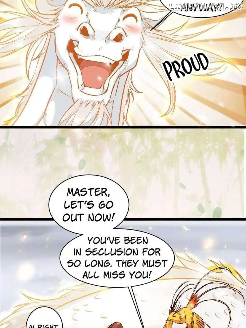 The Ghostly Doctor Chapter 504