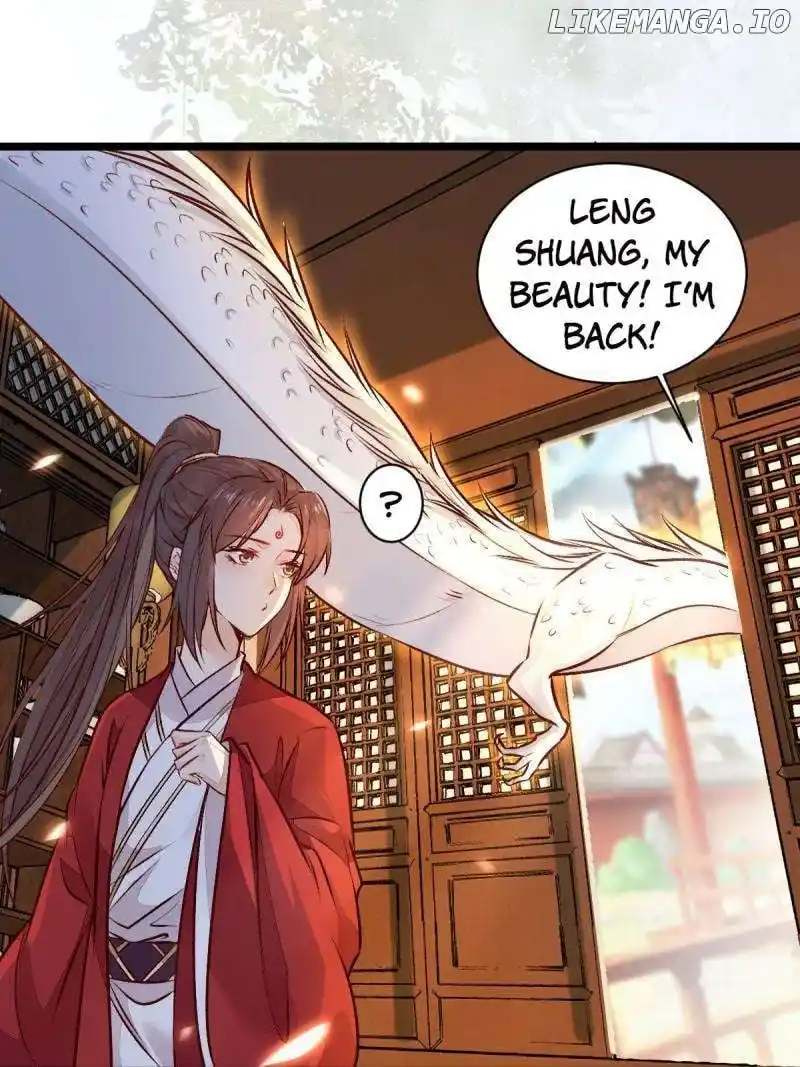 The Ghostly Doctor Chapter 504