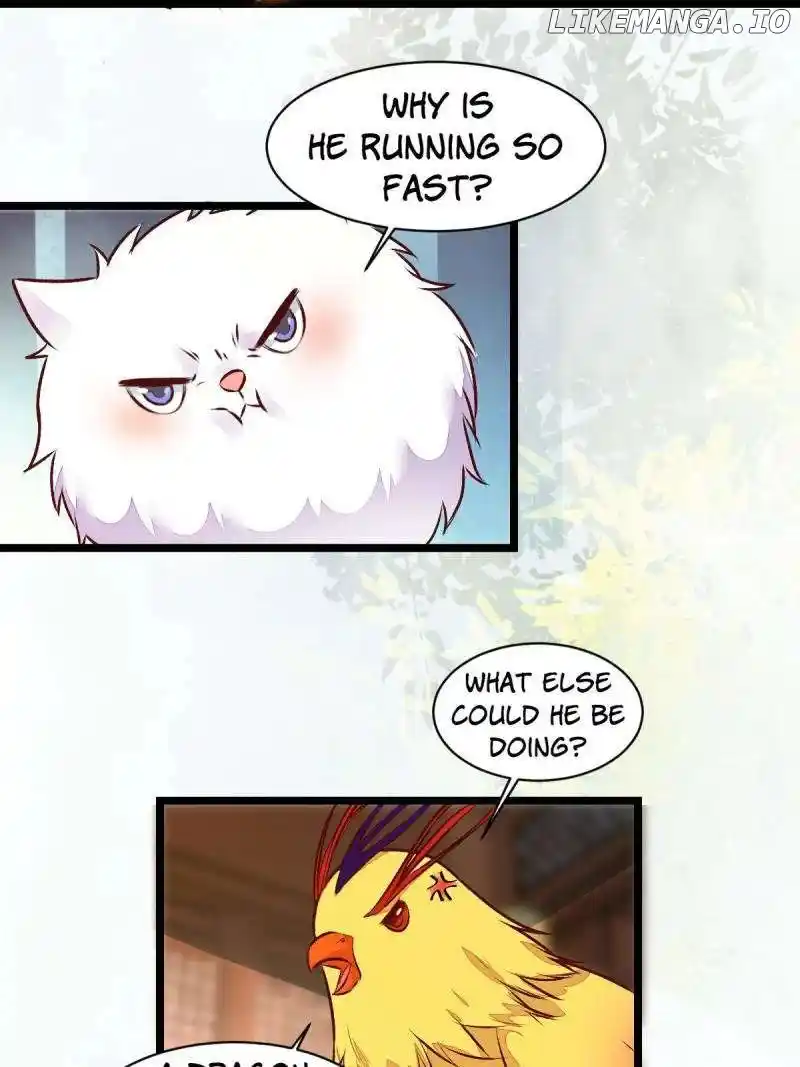 The Ghostly Doctor Chapter 504