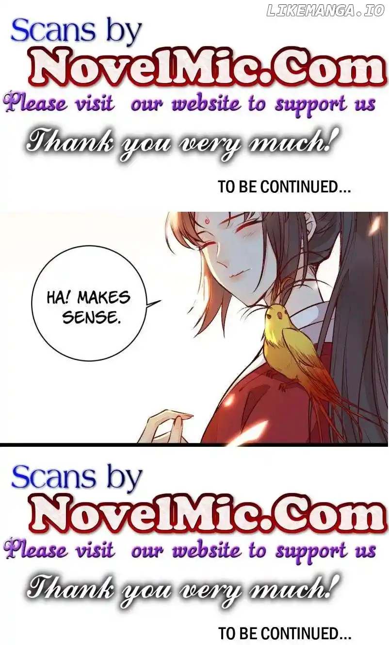 The Ghostly Doctor Chapter 504