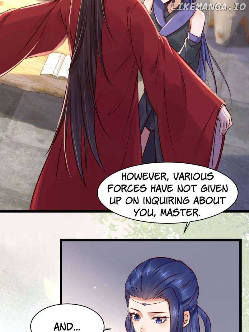 The Ghostly Doctor Chapter 505