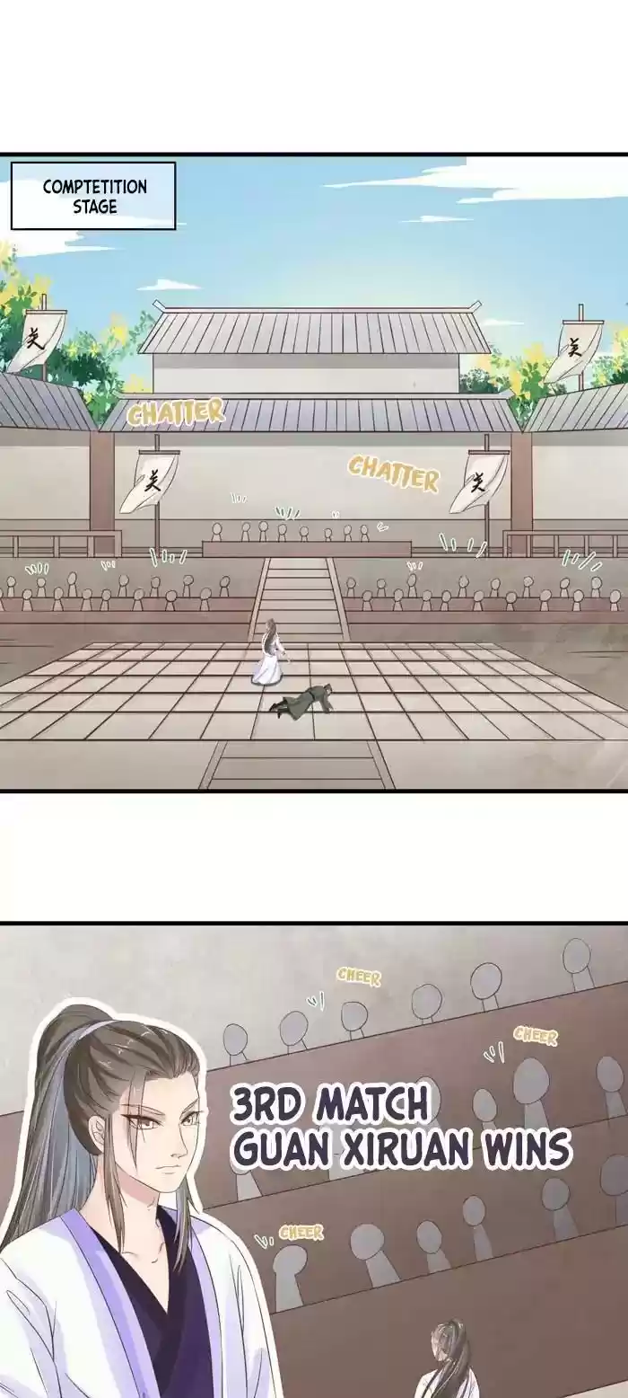 The Ghostly Doctor Chapter 55