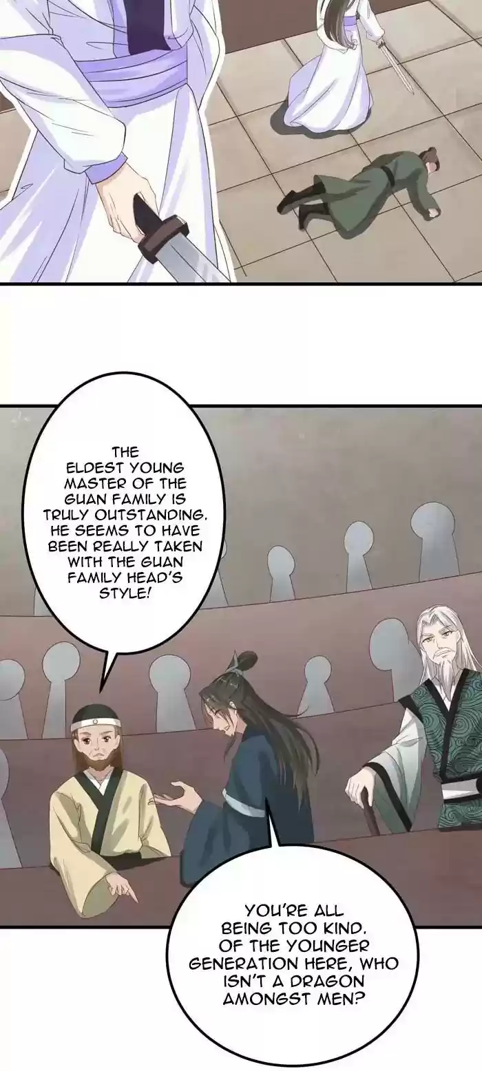 The Ghostly Doctor Chapter 55