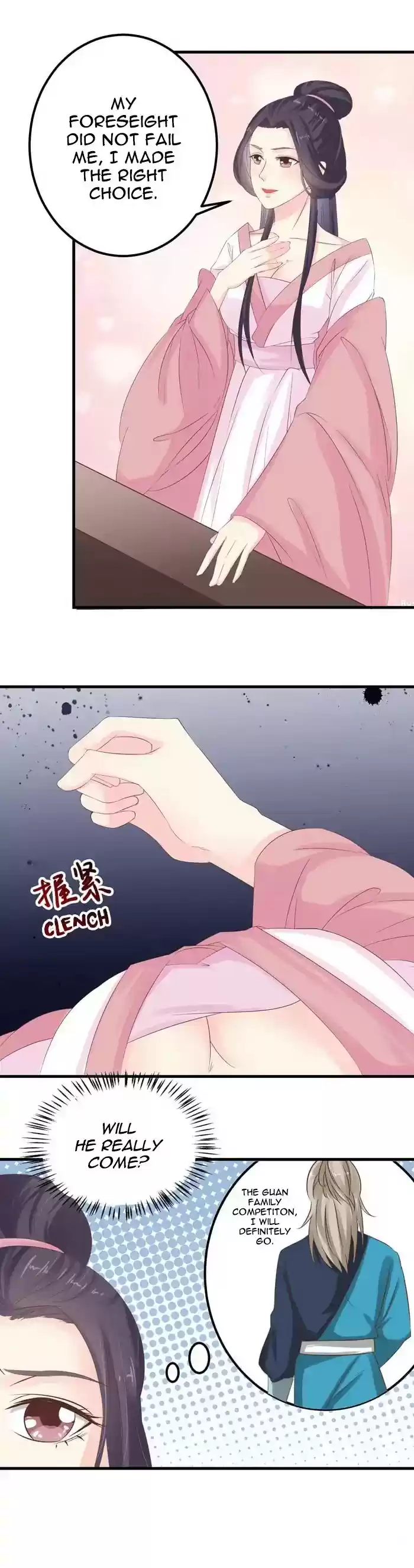 The Ghostly Doctor Chapter 55