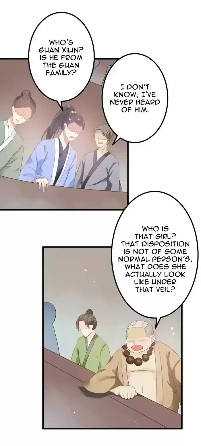 The Ghostly Doctor Chapter 55