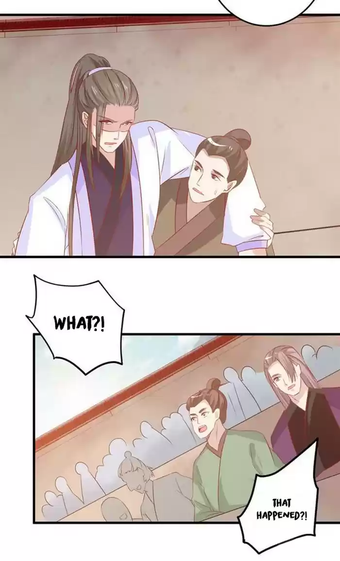 The Ghostly Doctor Chapter 57