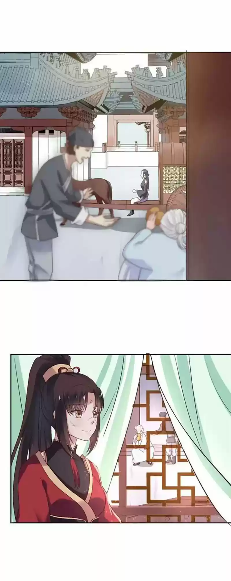 The Ghostly Doctor Chapter 58