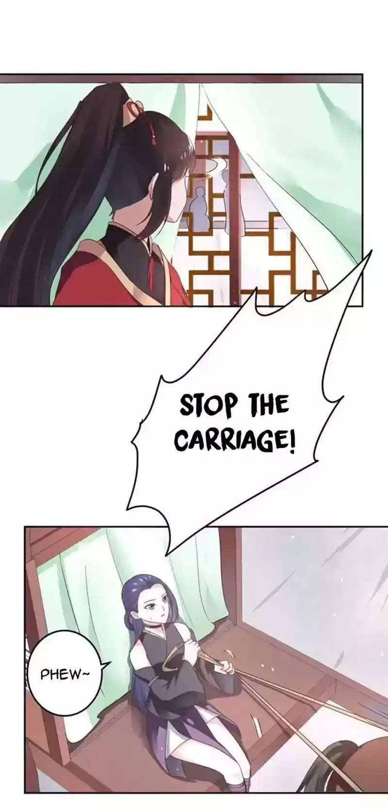 The Ghostly Doctor Chapter 58