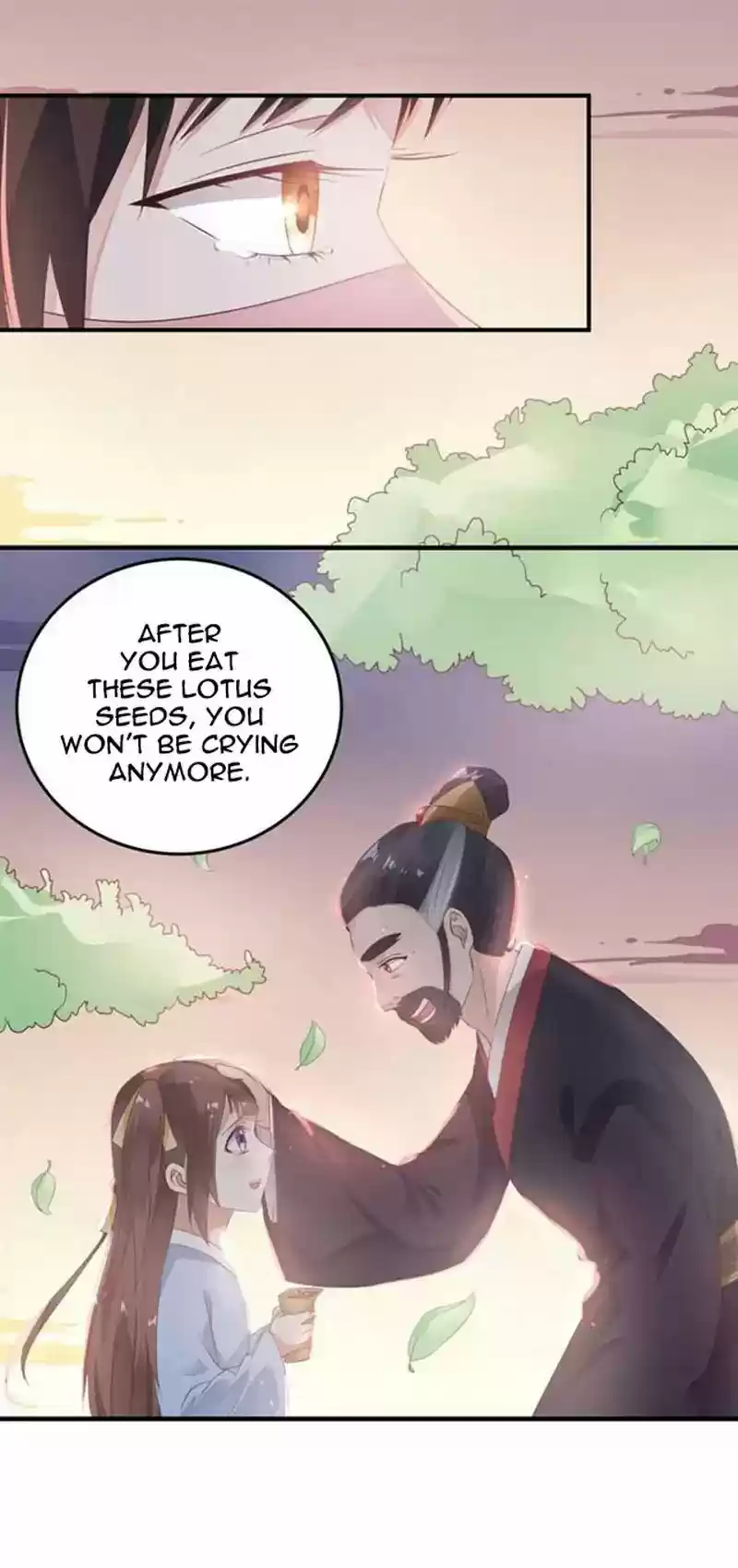 The Ghostly Doctor Chapter 58