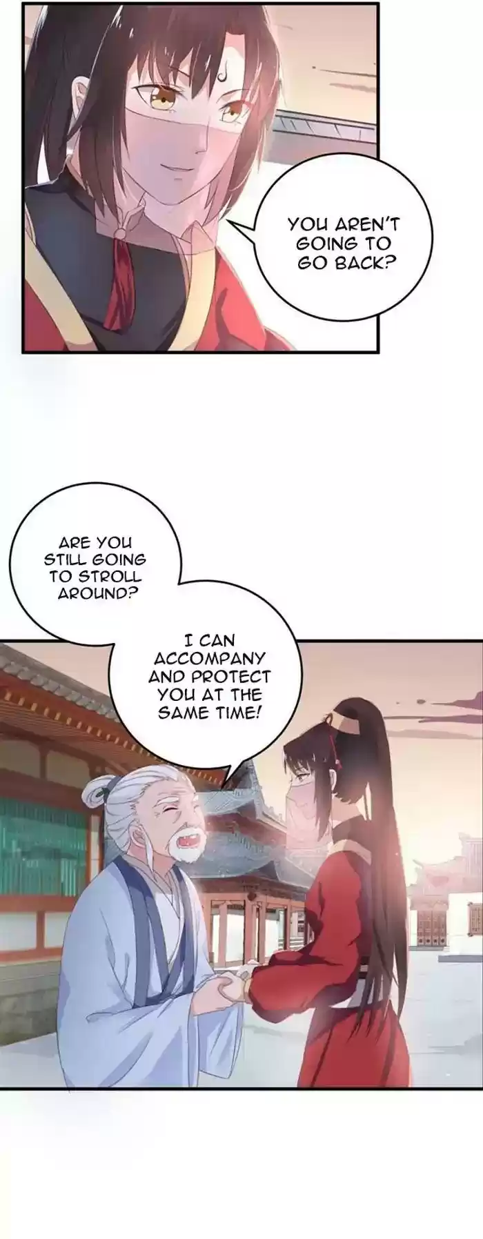 The Ghostly Doctor Chapter 59