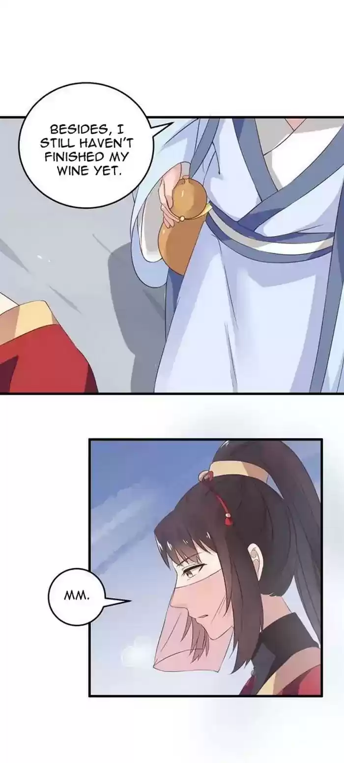 The Ghostly Doctor Chapter 59