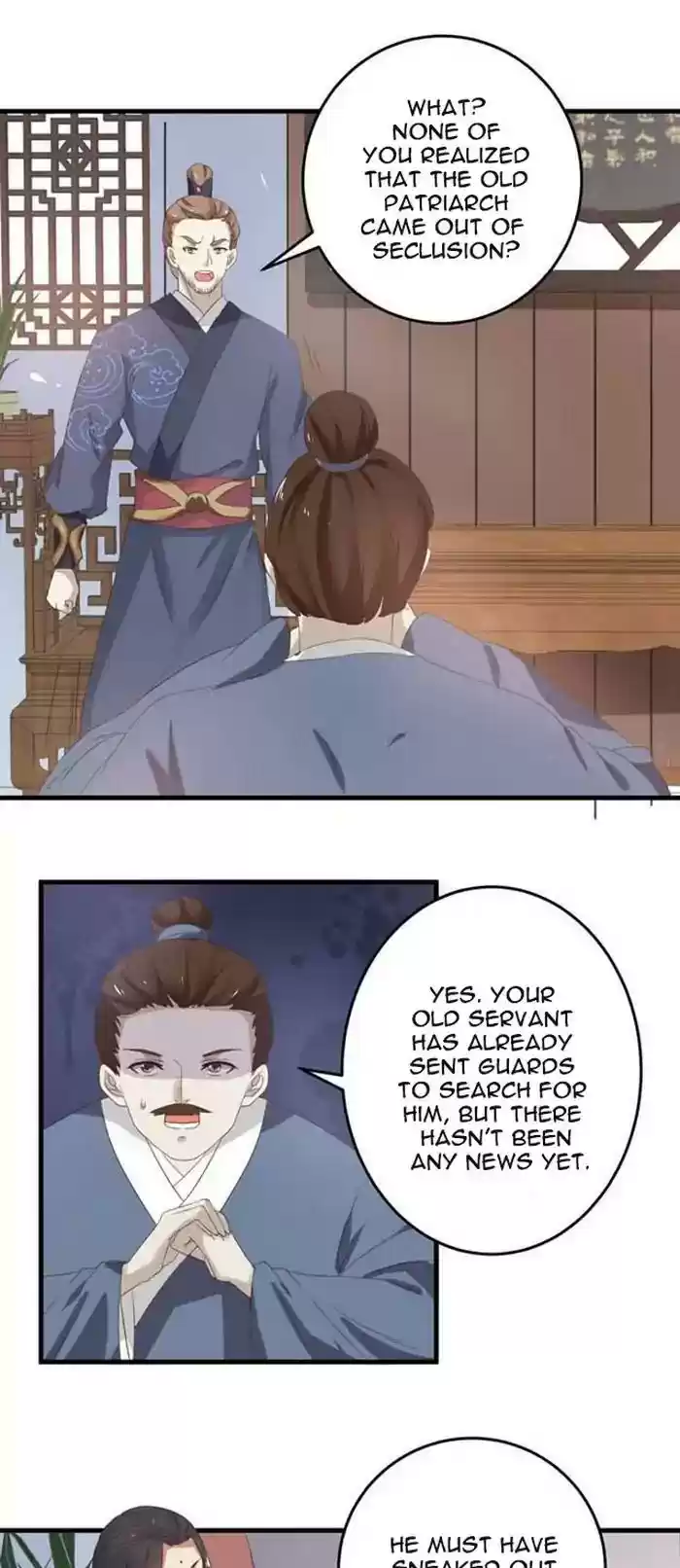 The Ghostly Doctor Chapter 59