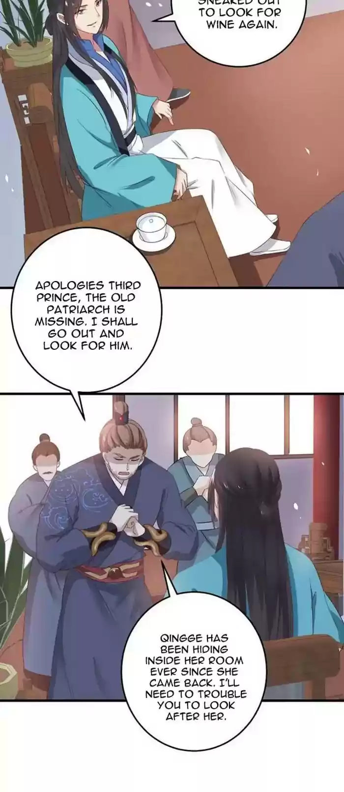 The Ghostly Doctor Chapter 59