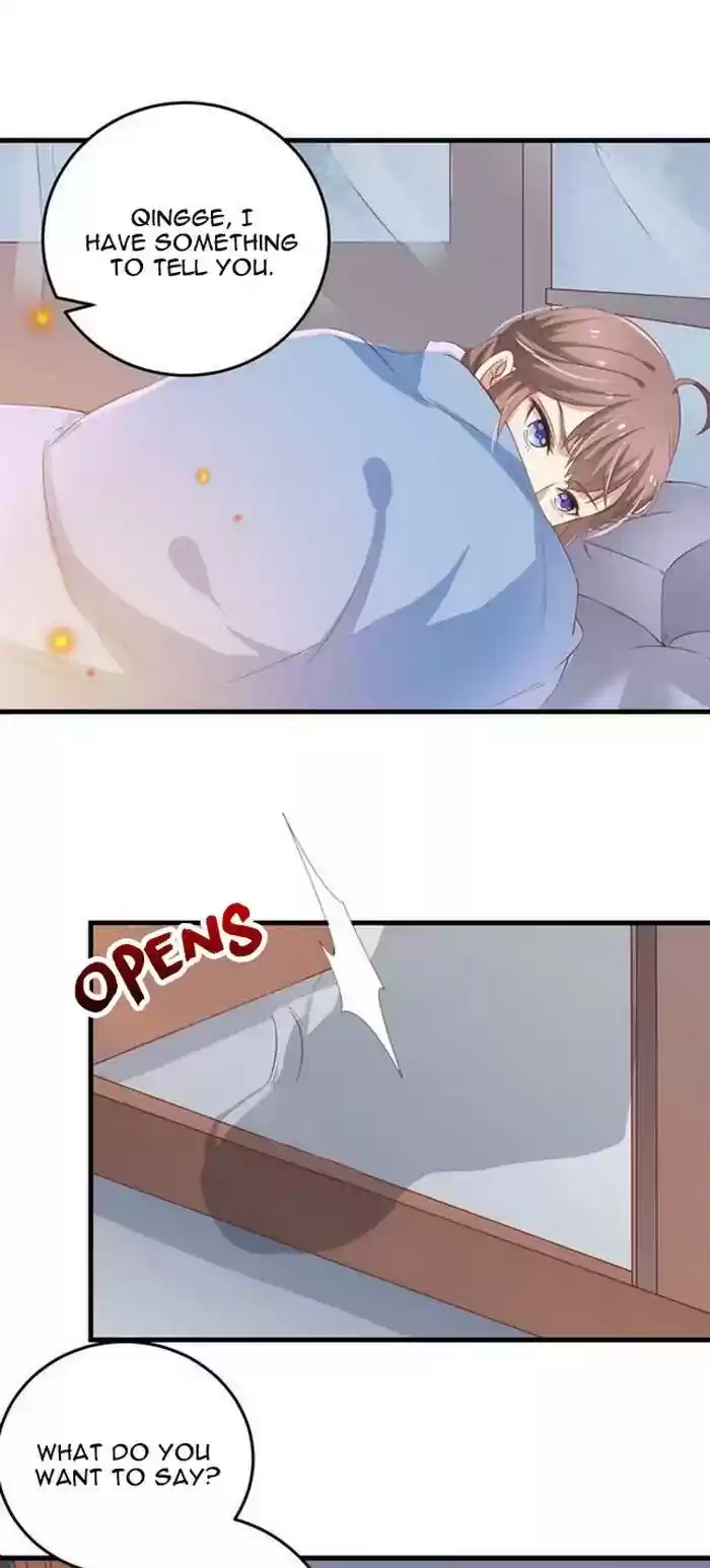 The Ghostly Doctor Chapter 59