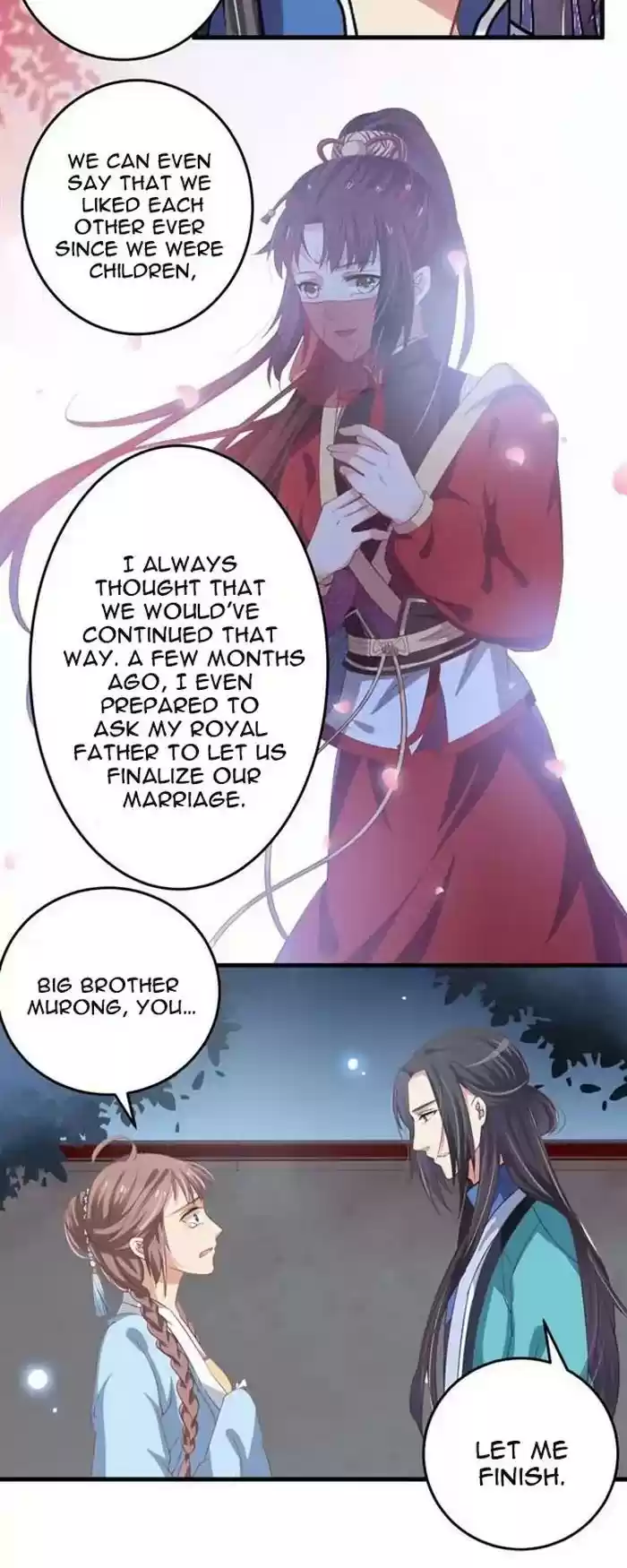 The Ghostly Doctor Chapter 59