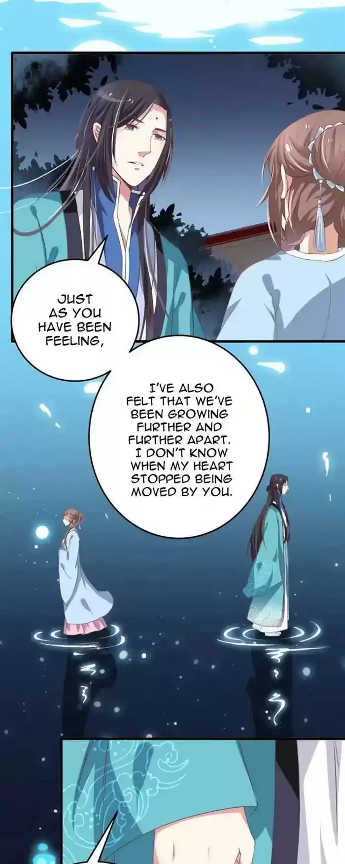 The Ghostly Doctor Chapter 59